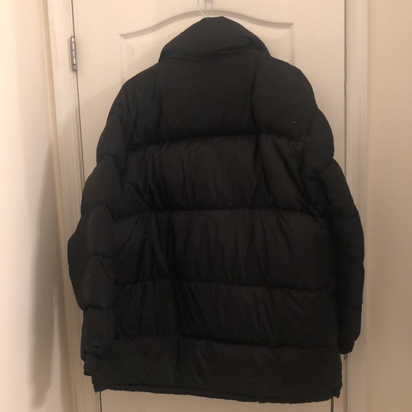 Down Below Down Filled Parka - Picture 4 of 4